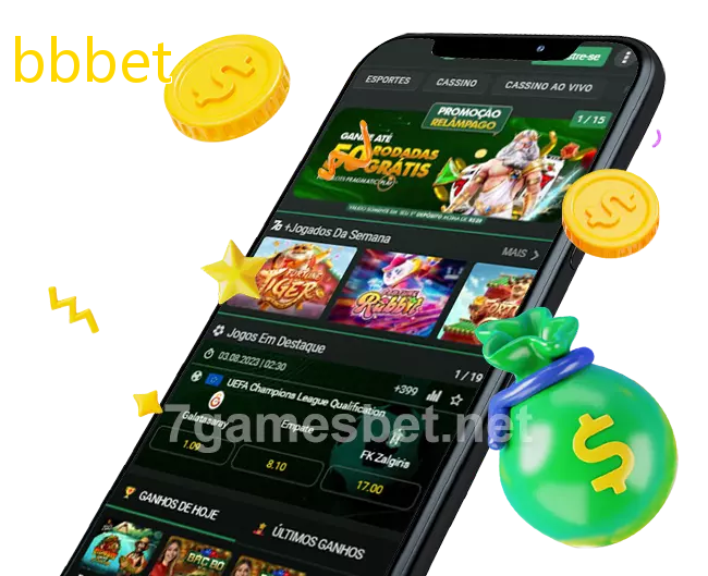 Baixe o aplicativo bbbet para jogar a qualquer momento