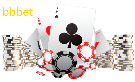 Jogue jogos de pôquer em bbbet