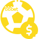 Aposte em esportes do mundo todo no bbbet!